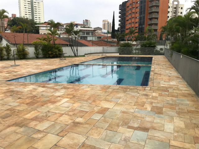 Apartamento à venda com 2 quartos em Água Fria, São Paulo, SP