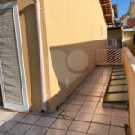 Sobrado à venda com 2 quartos em Vila Nova Mazzei, São Paulo, SP