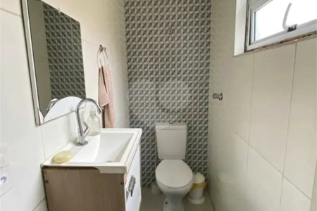 Casa à venda com 3 quartos, sendo 2 suítes, em Jardim Europa, São Paulo, SP
