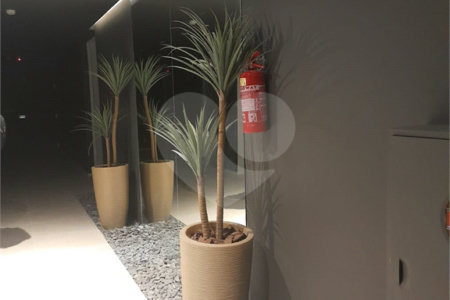 Apartamento à venda com 2 quartos em Lapa, São Paulo, SP
