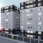 Residencial Facheiro