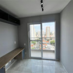 Studio para alugar com 1 quarto em Vila Romana, São Paulo, SP