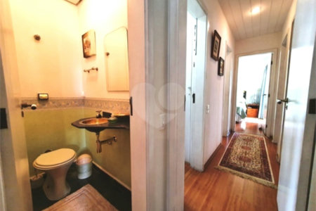 Apartamento à venda com 3 quartos, sendo 1 suíte, em Vila Suzana, São Paulo, SP