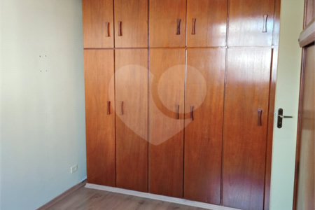 Apartamento à venda com 2 quartos em Santana, São Paulo, SP