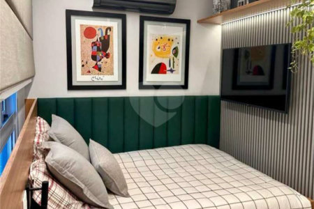 Apartamento à venda com 3 quartos, sendo 2 suítes, em Botafogo, Rio de Janeiro, RJ