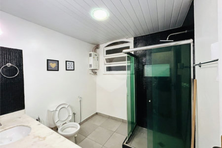 Apartamento à venda com 2 quartos em Alto da Boa Vista, Rio de Janeiro, RJ
