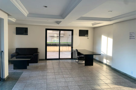 Apartamento à venda ou para alugar com 1 quarto em Jardim Paulistano, São Paulo, SP