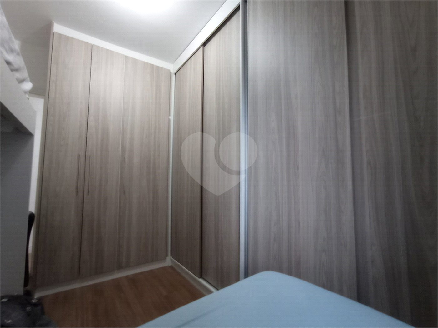 Apartamento à venda com 2 quartos em Nova Petrópolis, São Bernardo do Campo, SP