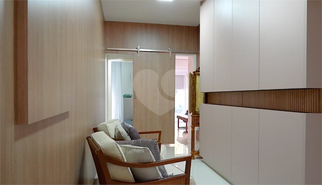 Casa à venda com 3 suítes no condomínio Residencial Terras de Vinhedo, Vinhedo - SP