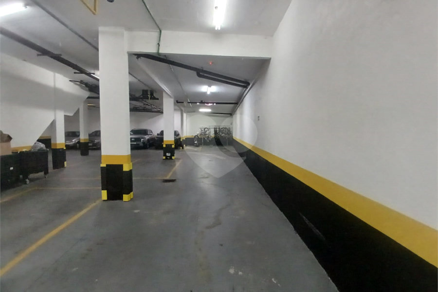 Apartamento à venda com 1 quarto em Parada Inglesa, São Paulo, SP