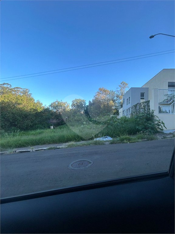 Terreno à venda em Pinheirinho, Vinhedo, SP