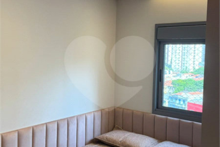 Apartamento à venda com 3 quartos, sendo 1 suíte, em Tatuapé, São Paulo, SP