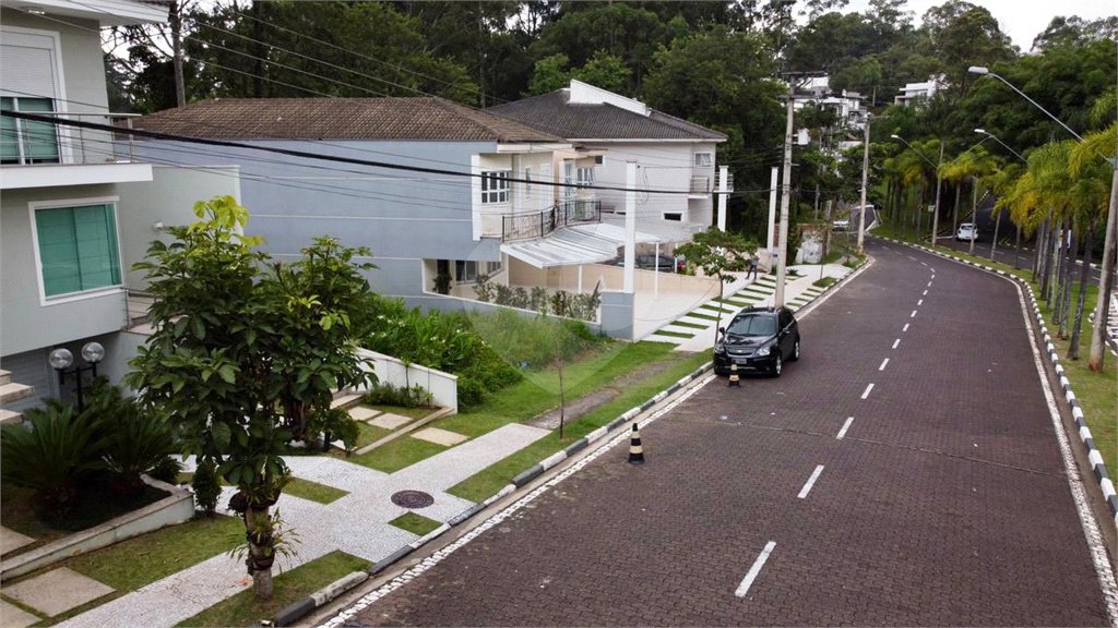 Terreno à venda no condomínio Reserva Nova Cantareira, São Paulo - SP