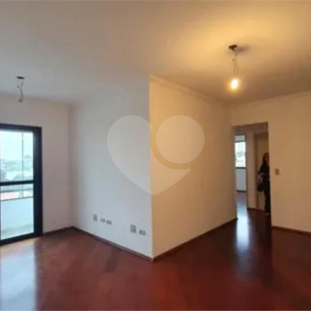 Apartamento à venda com 3 quartos em Santa Terezinha, São Bernardo do Campo, SP