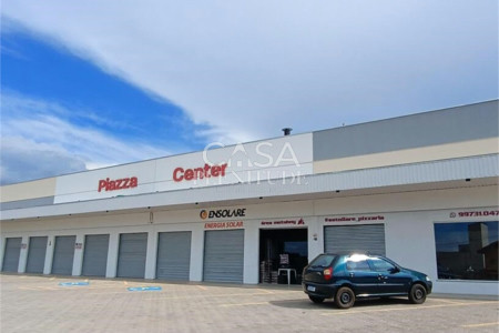 Salão para alugar em Jardim Piazza Di Roma, Sorocaba, SP