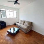 Apartamento com 3 dormitórios à venda, 80 m² por R$ 490.000,00 - Gonzaga - Santos/SP
