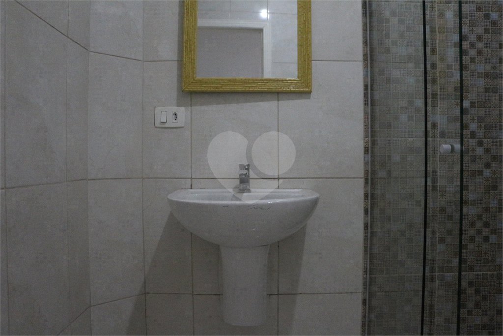 Casa à venda com 2 quartos, sendo 1 suíte,  em Vila Moreira, São Paulo, SP