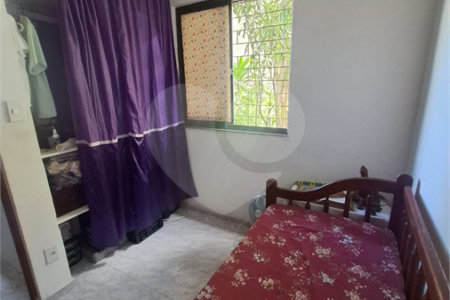 Apartamento à venda com 3 quartos em Campo Grande, Rio de Janeiro, RJ