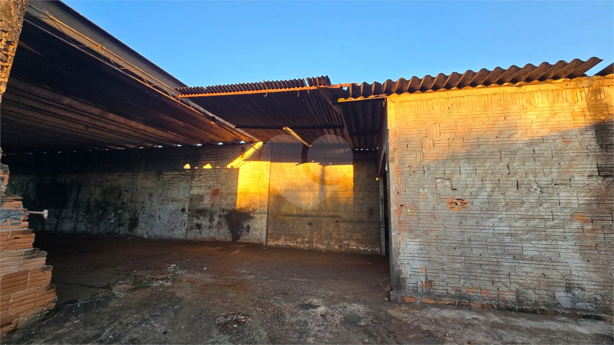Barracão para alugar em Vila Suconasa, Araraquara, SP