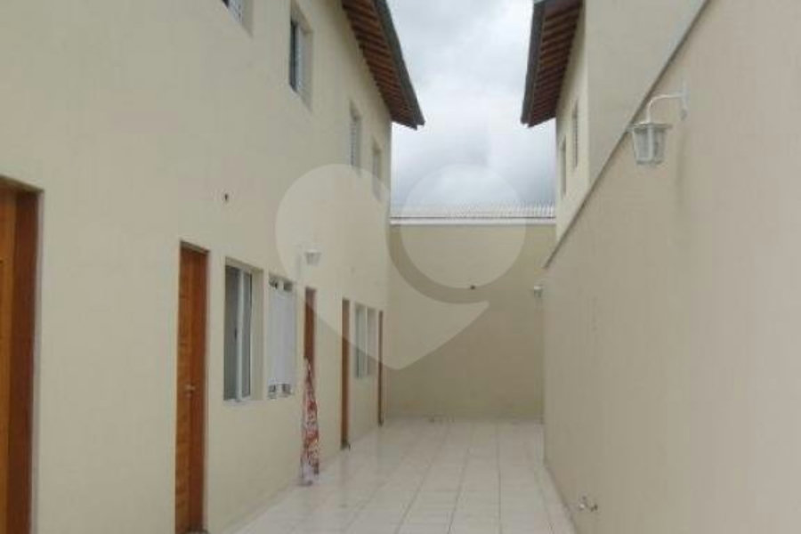 Casa à venda com 2 quartos em Jaçanã, São Paulo, SP
