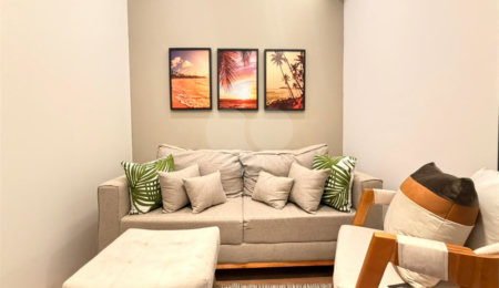 Apartamento à venda com 1 suíte em Tijuca, Rio de Janeiro, RJ