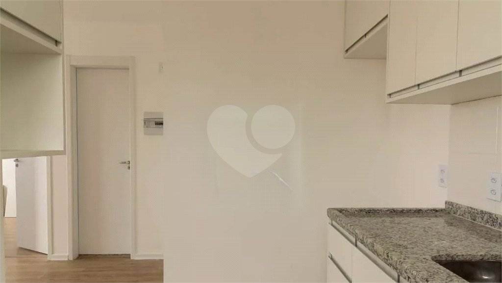 Apartamento à venda com 2 quartos em Brás, São Paulo, SP
