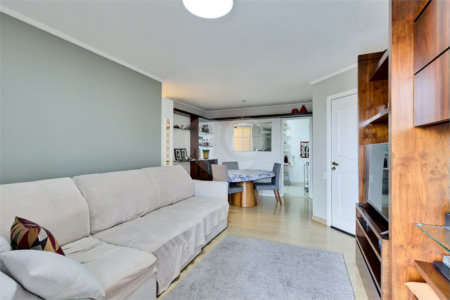 Apartamento à venda com 3 quartos, sendo 1 suíte, em Alto da Boa Vista, São Paulo, SP
