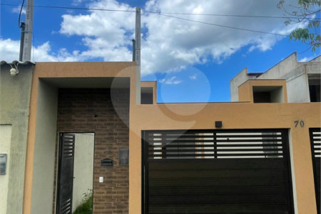 Casa em condomínio à venda com 3 quartos, sendo 1 suíte, em Guaratiba, Rio de Janeiro, RJ