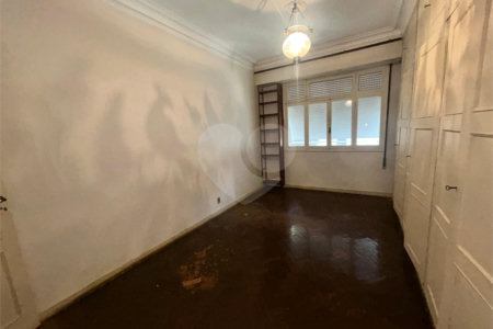 Apartamento à venda com 4 quartos, sendo 1 suíte,  em Flamengo, Rio de Janeiro, RJ