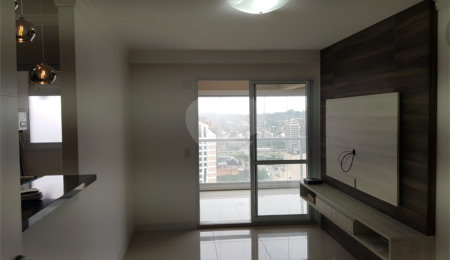 Duplex à venda com 1 suíte em Brooklin, São Paulo, SP