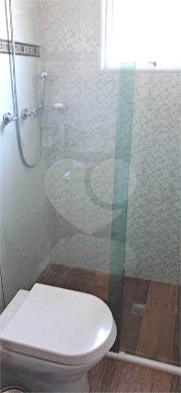 Sobrado à venda com 4 quartos, sendo 2 suítes, em Mandaqui, São Paulo, SP