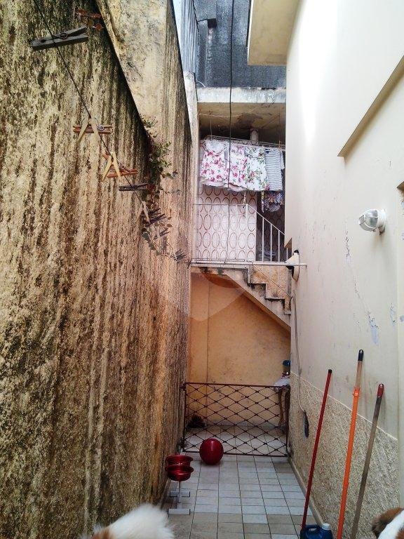 Sobrado à venda com 3 quartos, sendo 1 suíte, em Vila Paiva, São Paulo, SP