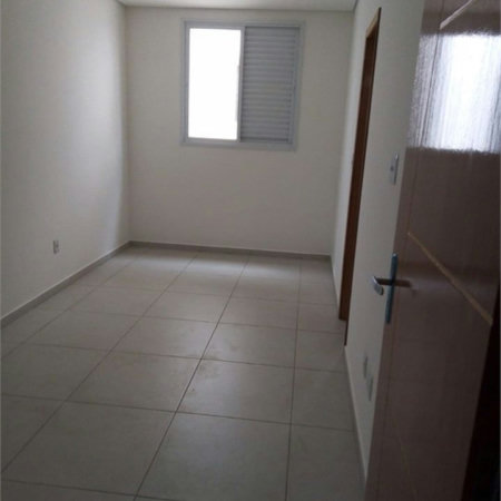 Casa Residencial à venda, Boqueirão, Santos - CA0020.