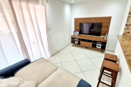 Casa à venda com 2 quartos em Rio de Janeiro, RJ