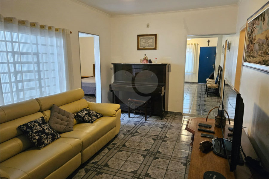 Casa à venda com 3 quartos em Tucuruvi, São Paulo, SP