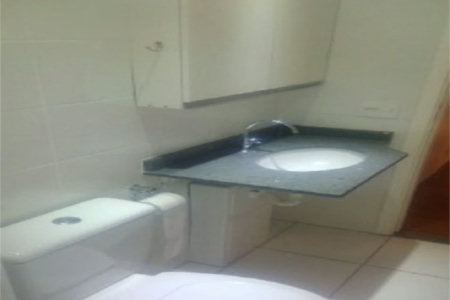 Studio à venda com 1 quarto em Água Branca, São Paulo, SP