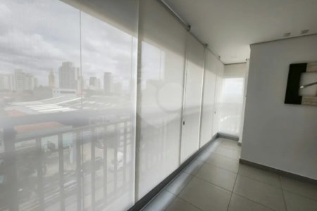 Apartamento 3 quartos (suítes) à venda no Tatuapé