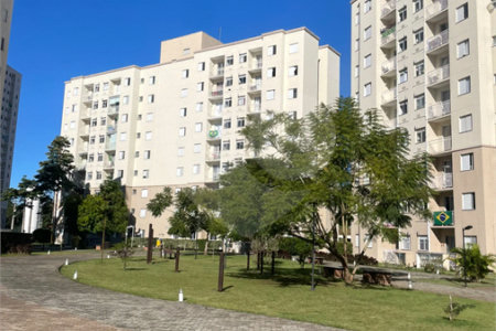 Apartamento para alugar com 1 quarto em Vila Mogilar, Mogi das Cruzes, SP