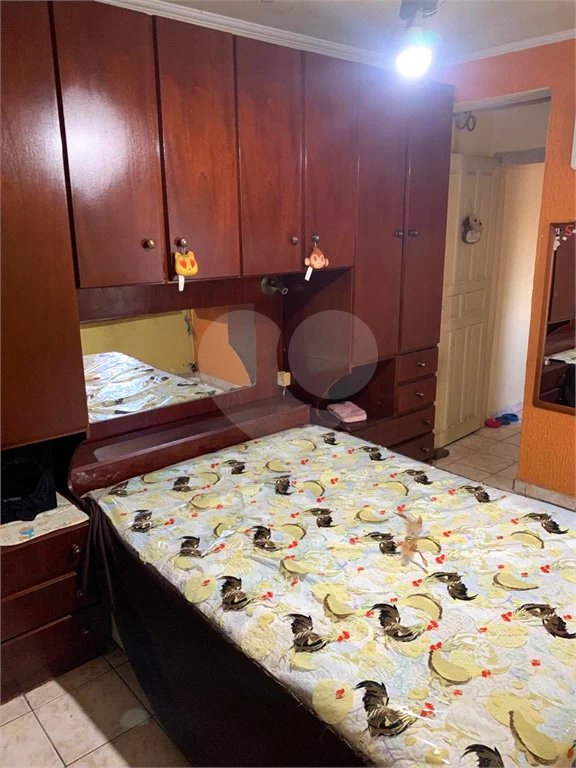Sobrado à venda com 4 quartos em Casa Verde, São Paulo, SP