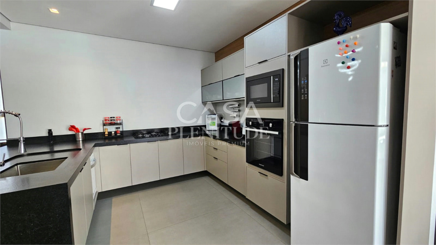 Casa em condomínio à venda com 1 quarto, sendo 3 suítes, em Além Ponte, Sorocaba, SP