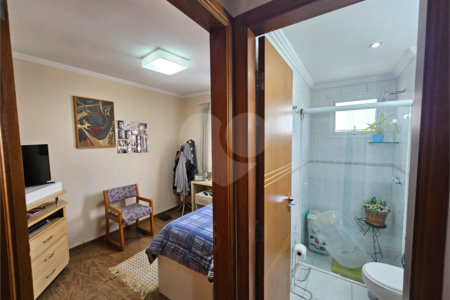 Apartamento à venda com 3 quartos, sendo 1 suíte, em Jardim Marajoara, São Paulo, SP