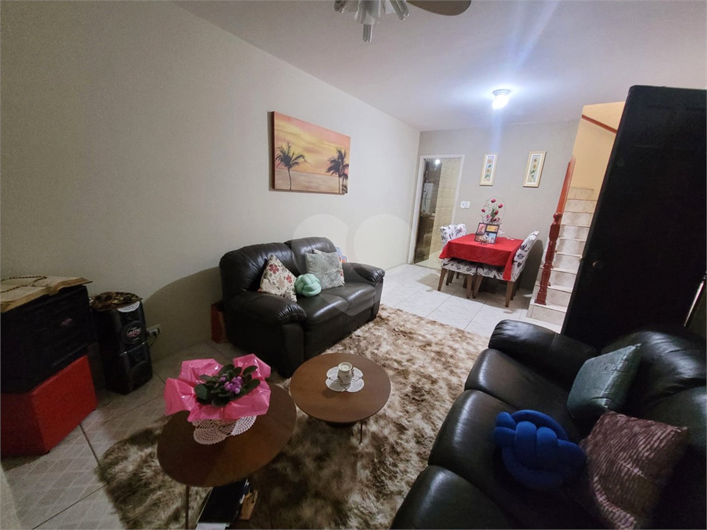 Sobrado à venda com 2 quartos em Vila Nova Cachoeirinha, São Paulo, SP