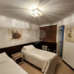 Apartamento à venda com 2 suítes em Higienópolis, São Paulo, SP