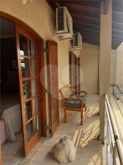 Casa à venda com 3 quartos, sendo 1 suíte, em Bosque, Vinhedo, SP