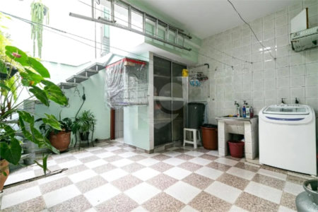 Sobrado à venda com 3 quartos, sendo 1 suíte, em Penha de França, São Paulo, SP