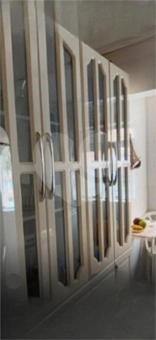 Apartamento à venda com 2 quartos em Mandaqui, São Paulo, SP