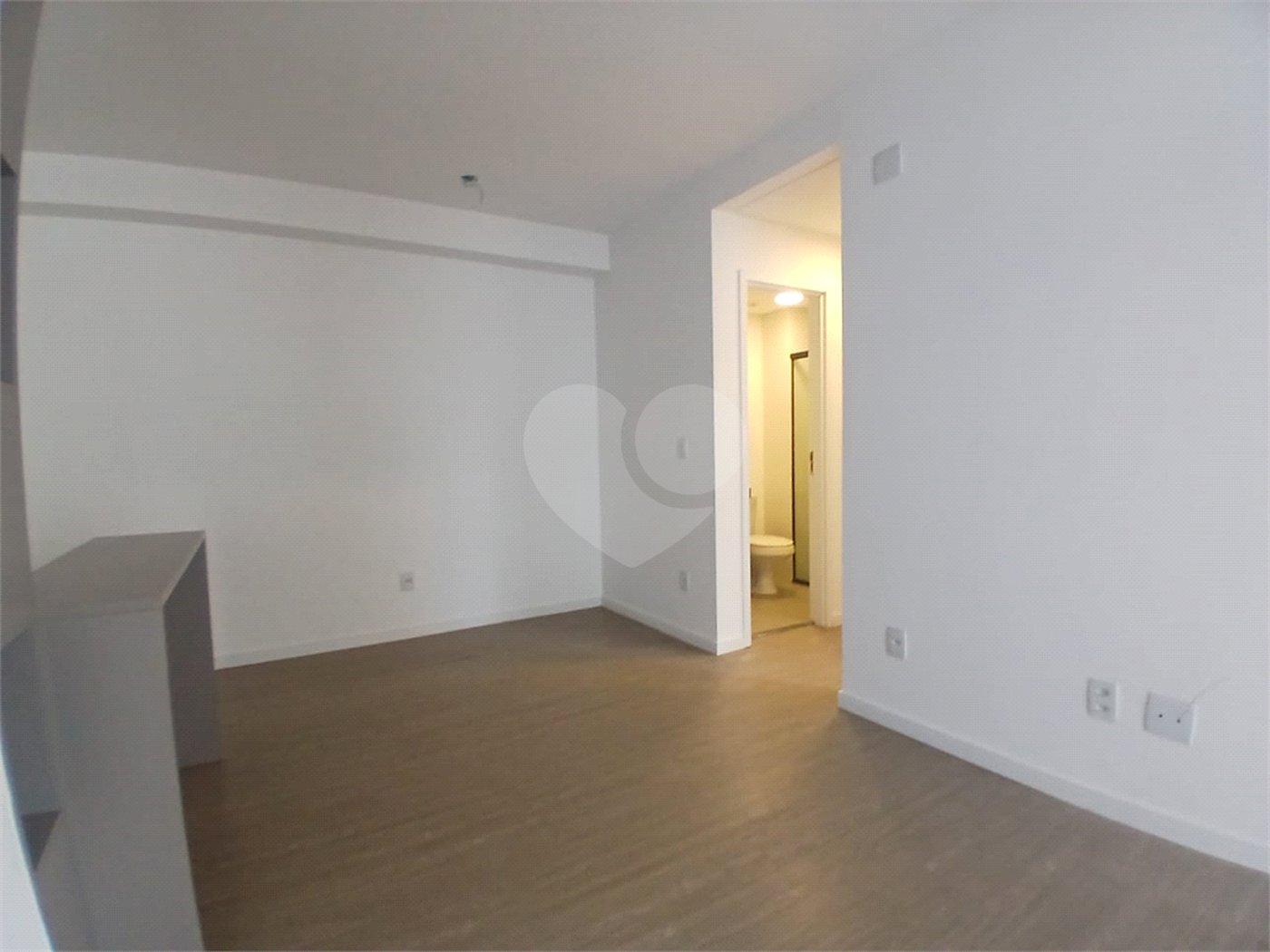 Apartamento para alugar com 2 quartos, sendo 1 suíte, em Butantã, São Paulo, SP