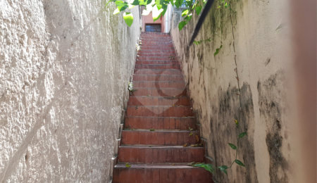 Terreno à venda em Tucuruvi, São Paulo, SP