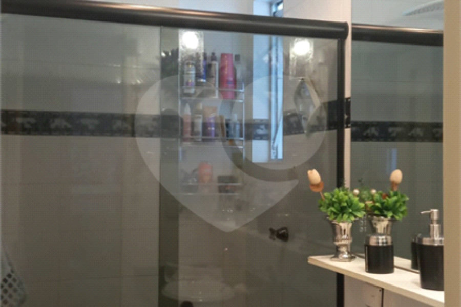 Apartamento à venda com 2 quartos, sendo 1 suíte, em Parada Inglesa, São Paulo, SP