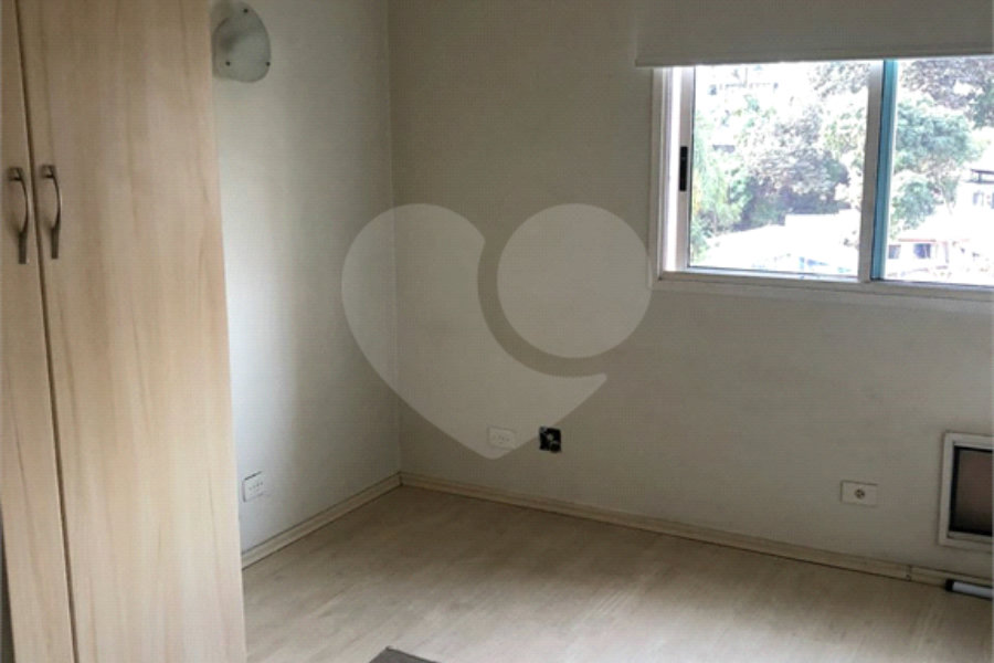 Apartamento à venda com 3 quartos, sendo 1 suíte, em Santana, São Paulo, SP